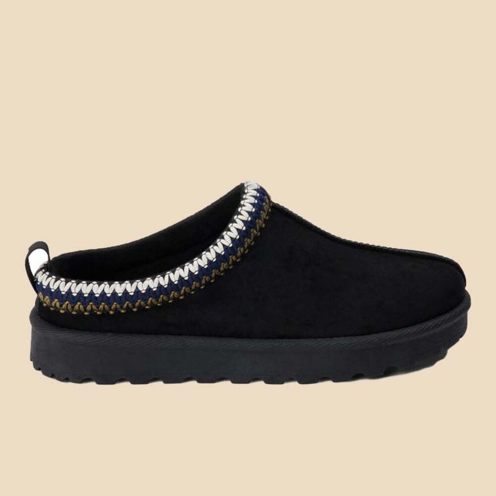 BEACH by Matisse Zen Slip On Cozy Mule Clog